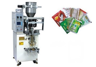 【供應(yīng)全新味精包裝機(jī) 立式軟袋包裝機(jī)】價格,廠家,圖片,其他包裝機(jī)械,上海相宜機(jī)械-