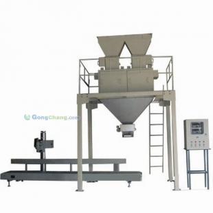 供應(yīng)顆粒包裝秤、顆粒包裝秤廠家、定量包裝機(jī)_紡織皮革_世界工廠網(wǎng)中國(guó)產(chǎn)品信息庫(kù)